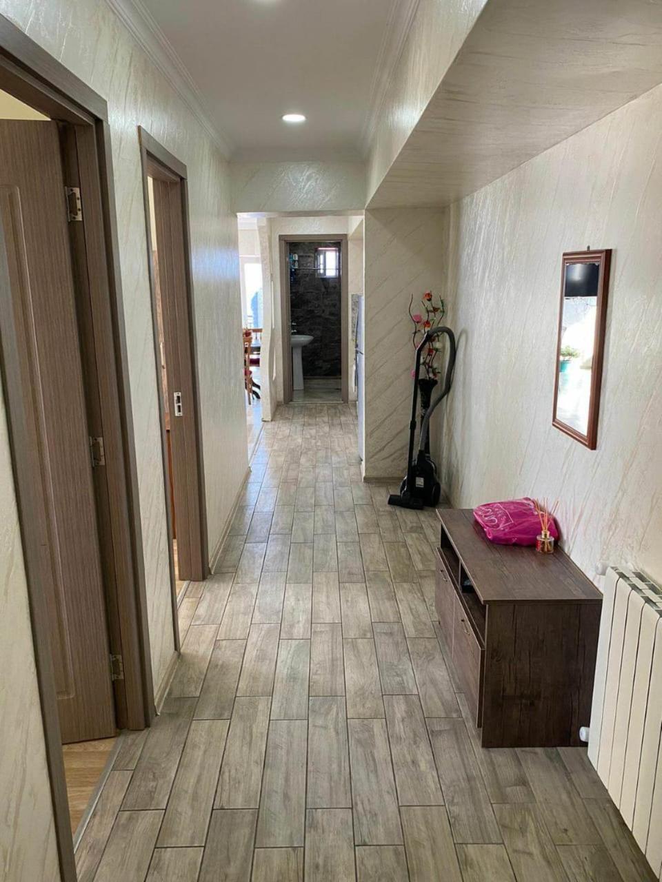 Apartament With Sea View Batumi Zewnętrze zdjęcie