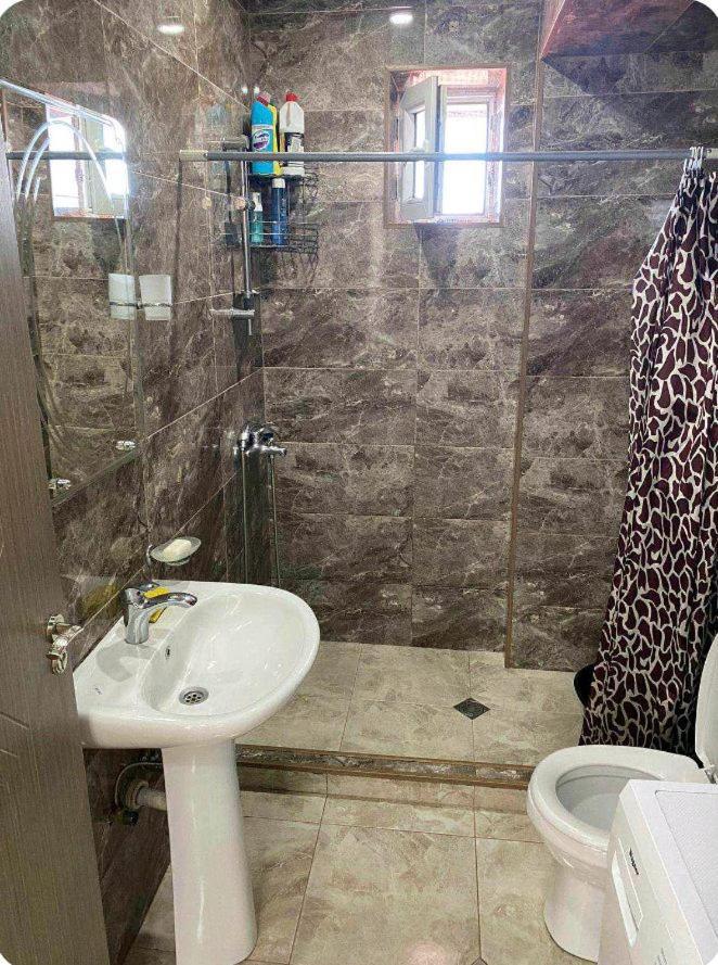Apartament With Sea View Batumi Pokój zdjęcie