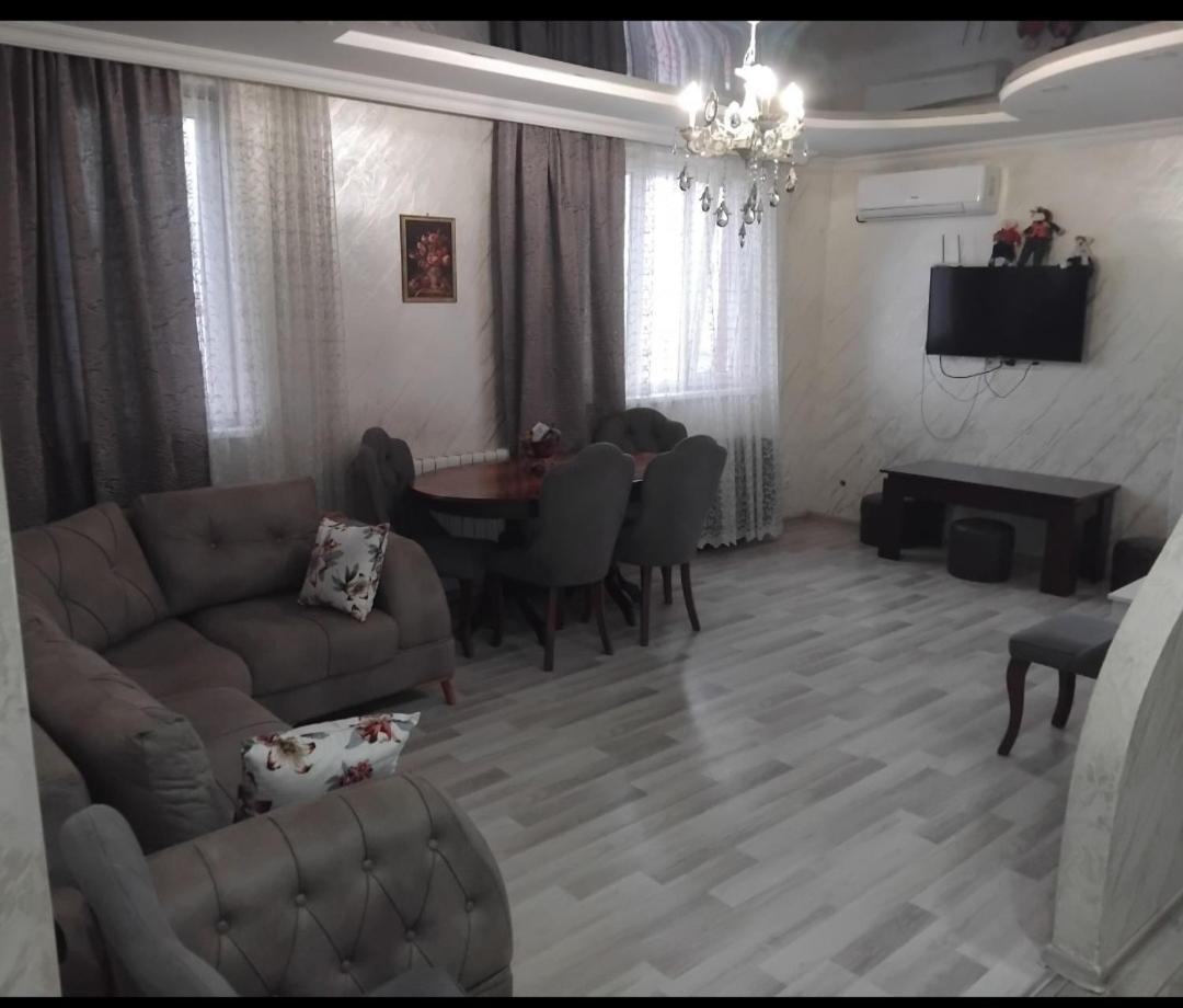Apartament With Sea View Batumi Zewnętrze zdjęcie